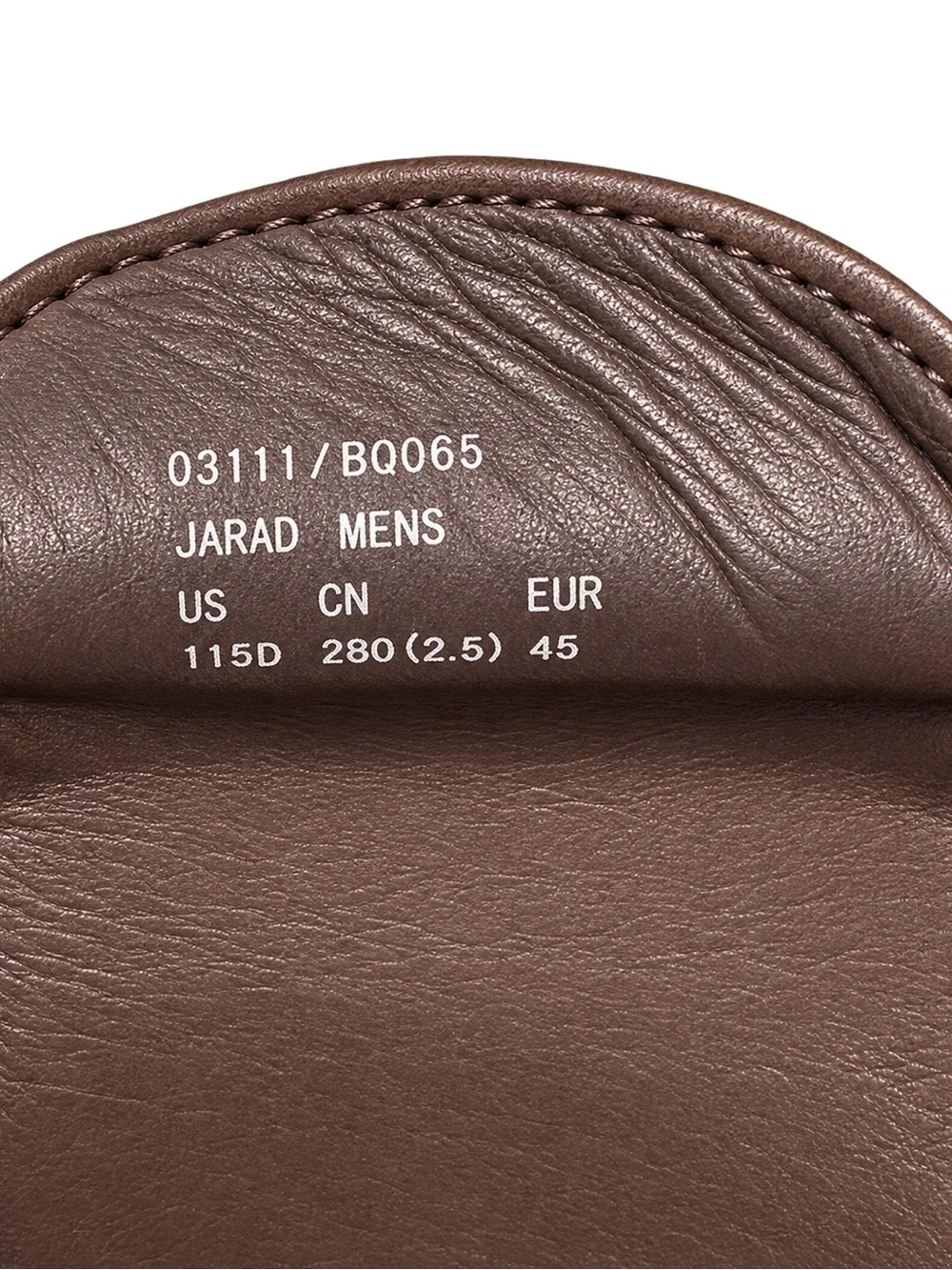 COACH Liam Driver In Signature Jacquard